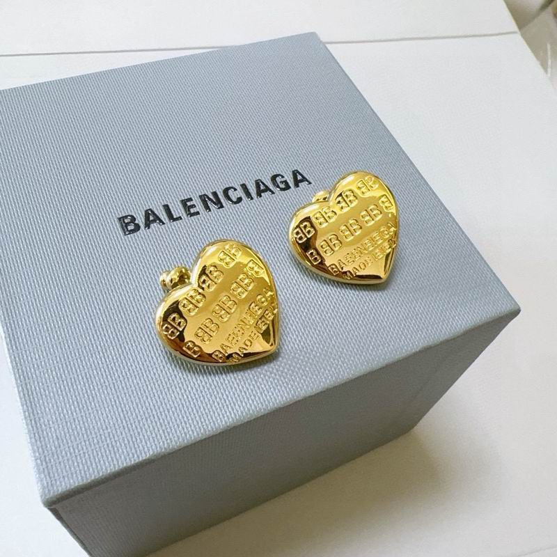 Balenciaga Earring 06yxh10